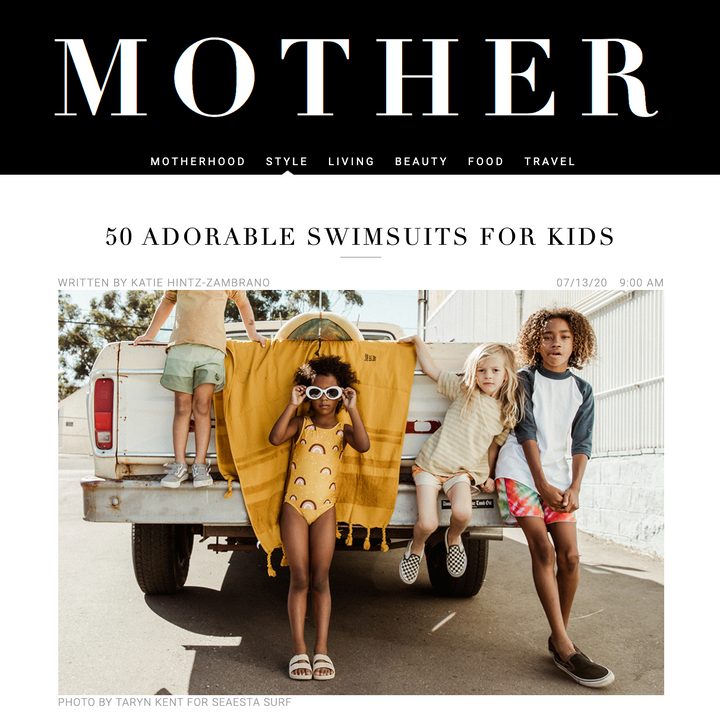 Mother Mag