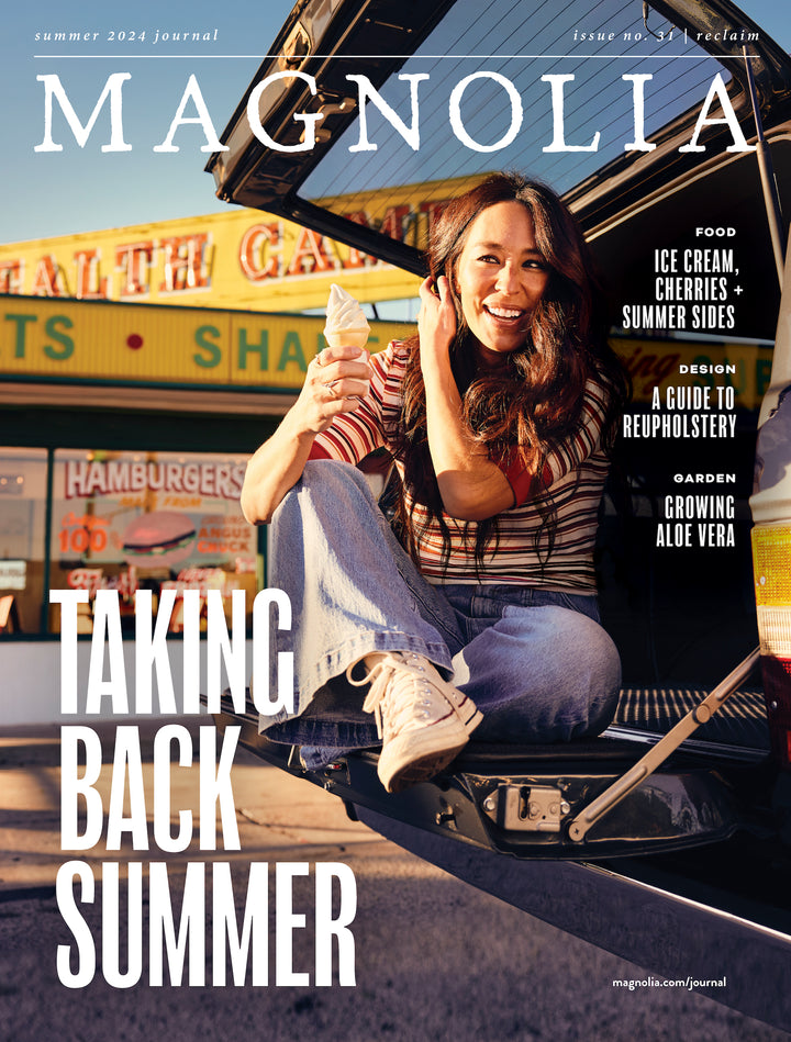 Magnolia Journal - Summer 2024