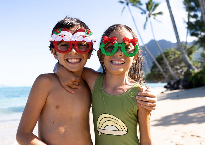 The Surf Eat Nap Gift Guide: For Brother + Sister