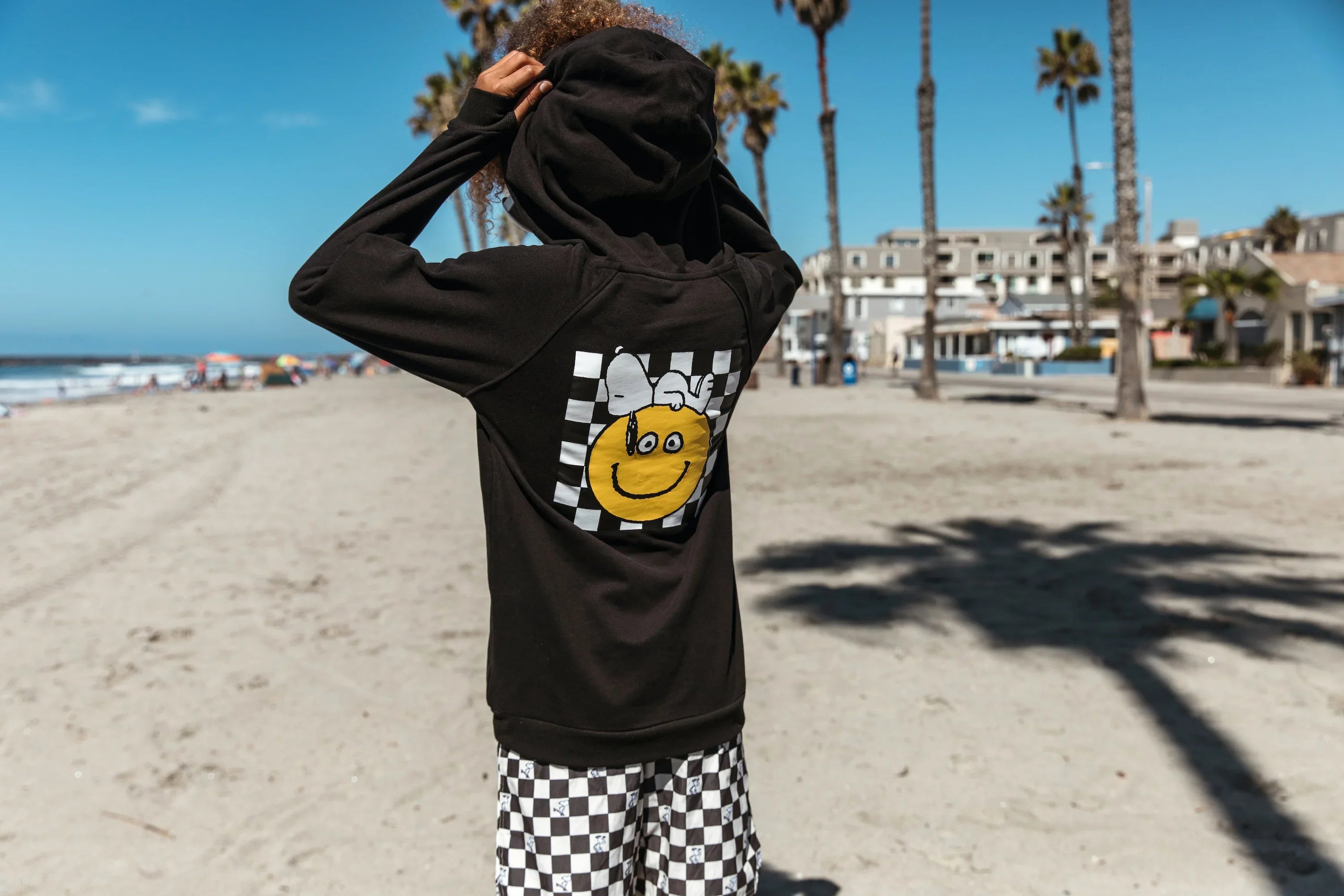 Hoodies – SEAESTA SURF