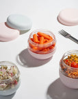 Porter Seal Tight Bowl