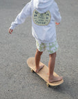 Seaesta Surf Co / Shoreline Hoodie / Youth & Adult