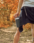 Porter Insulated Bottle