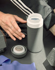 Porter Insulated Bottle