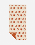 Sunburn Premium Woven Towel - Cream