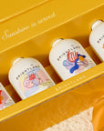 The Artist Series Gift Set