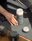 Porter Insulated Bottle