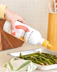 Everyday Cooking Oil
