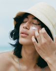 Sheer Moisturizing SPF Lotion