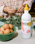 Everyday Cooking Oil