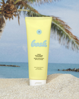 Sheer Moisturizing SPF Lotion