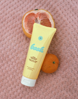 Sheer Moisturizing SPF Lotion