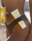 Sheer Moisturizing SPF Lotion