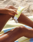 Sheer Moisturizing SPF Lotion