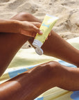 Sheer Moisturizing SPF Lotion