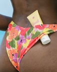 Sheer Moisturizing SPF Lotion