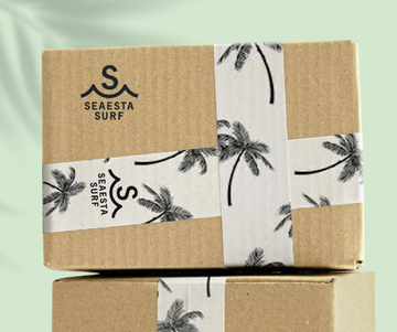Seaesta Surf Mystery Box