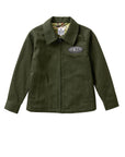 Garage Jacket / Youth / Cactus
