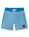 Seaesta Surf Trunks / Juniors / Steel Blue