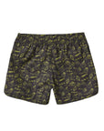 Seaesta Surf x Ty Williams Boys Boardshorts – Scallop Retro Flare in Pesce