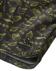 Seaesta Surf x Ty Williams Boys Boardshorts – Scallop Retro Flare in Pesce