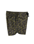 Seaesta Surf x Ty Williams Boys Boardshorts – Scallop Retro Flare in Pesce