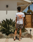 Seaesta Baja Surf Trip Tee / Youth