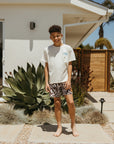 Seaesta Rodeo Tee / Youth
