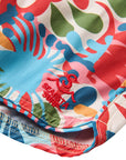 Seaesta Surf x Andy Davis Boardshort / Helloha