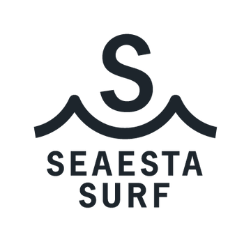 SEAESTA SURF logo