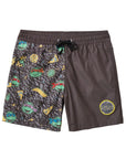 Seaesta Surf x Teenage Mutant Ninja Turtles / Static Mayhem / Mens Volley