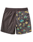 Seaesta Surf x Teenage Mutant Ninja Turtles / Static Mayhem / Mens Volley