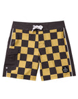 Seaesta Surf Trunks / Juniors / Interchange Checks