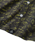 Seaesta Surf x Ty Williams Button Up Shirt / Youth / Pesce