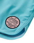 Seaesta Surf x Teenage Mutant Ninja Turtles® Boys Boardshorts – Scallop Retro Flare in Cowabunga Break Up