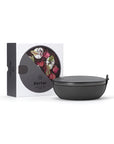 Porter Bowl - Ceramic