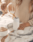 Porter Insulated Bottle