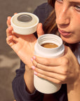Porter Insulated Bottle