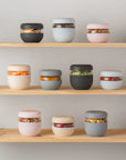 Porter Seal Tight Bowl