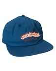 Seaesta x Cycle Zombies Lit Up Youth Hat / Navy