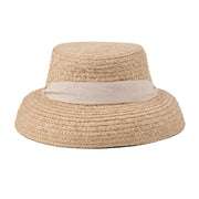 San O Straw Hat - Youth & Adult
