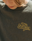 Seaesta Bass Fishing Tee