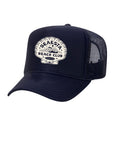 Seaesta Beach Club Snapback Trucker Hat / Adult