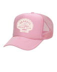 Seaesta Beach Club Snapback Trucker Hat / Youth