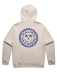 Seaesta Surf x Heather Taylor Home Hoodie / Adult