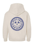 Seaesta Surf x Heather Taylor Home Hoodie / Youth