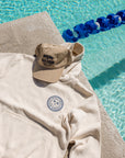 Seaesta Surf x Heather Taylor Home Hoodie / Youth