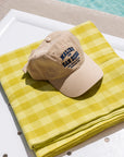 Seaesta Surf x Heather Taylor Home Dad Hat