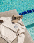Seaesta Surf x Heather Taylor Home Dad Hat