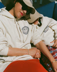 Seaesta Surf x Heather Taylor Home Hoodie / Adult